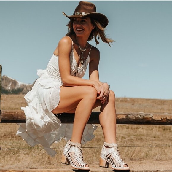 Freebird Bootie "EUC" - Picture 15 of 16